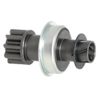 Starter drive 9 tooth, 028300-6010 Denso