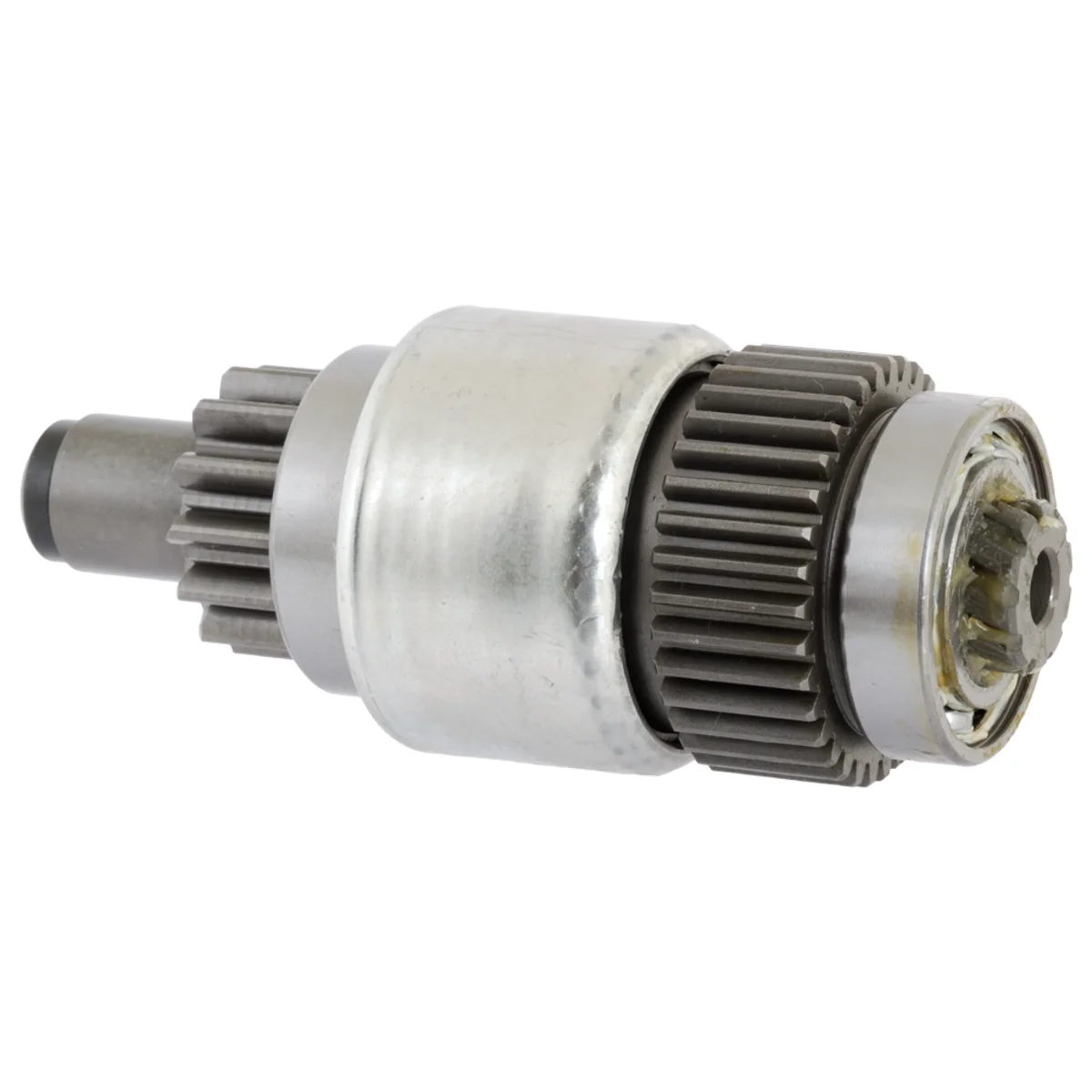 Starter drive + Clutch. 028300-6730 Denso