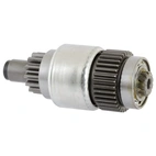 Starter drive + Clutch. 028300-6730 Denso