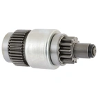 Starter drive + Clutch. 028300-6730 Denso