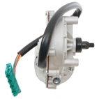 Windshield wiper motor fits MB