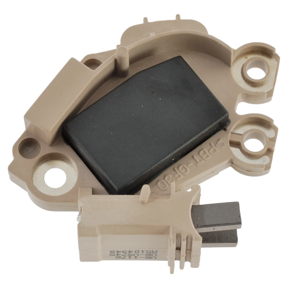 Voltage regulator PR 20050526