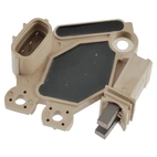 Voltage regulator PR 20050526