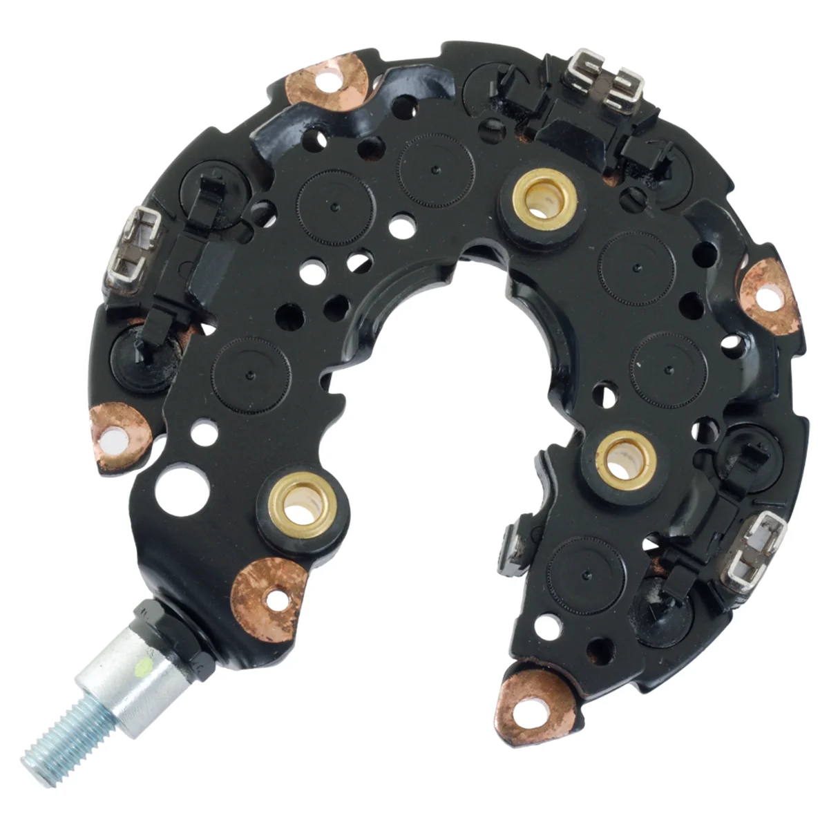 Diode plate for 104210-3920