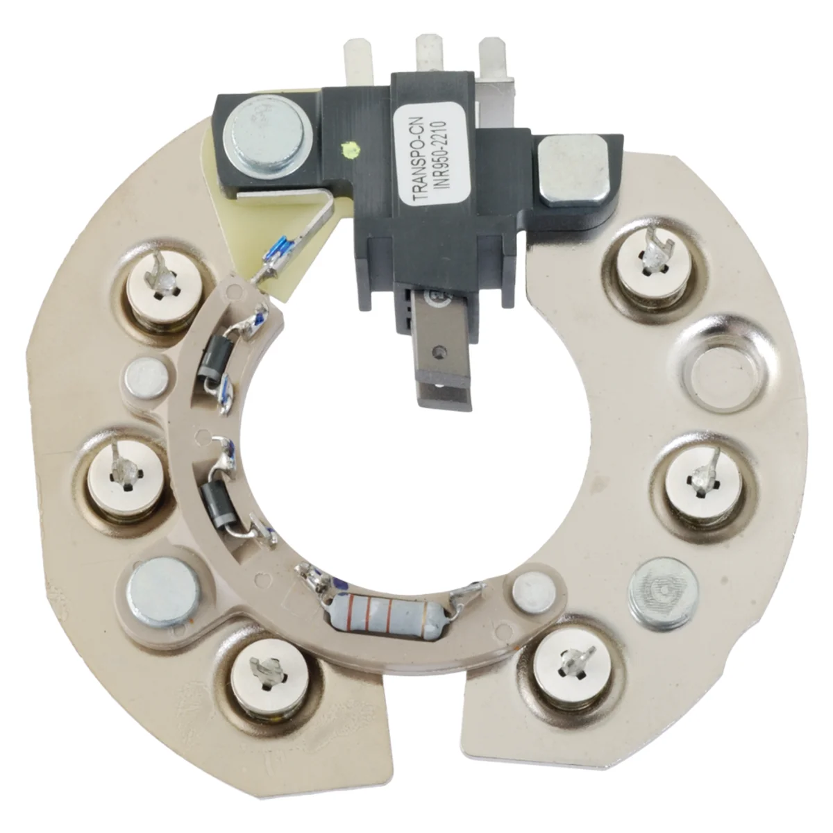 Diode plate ND 021600-0950