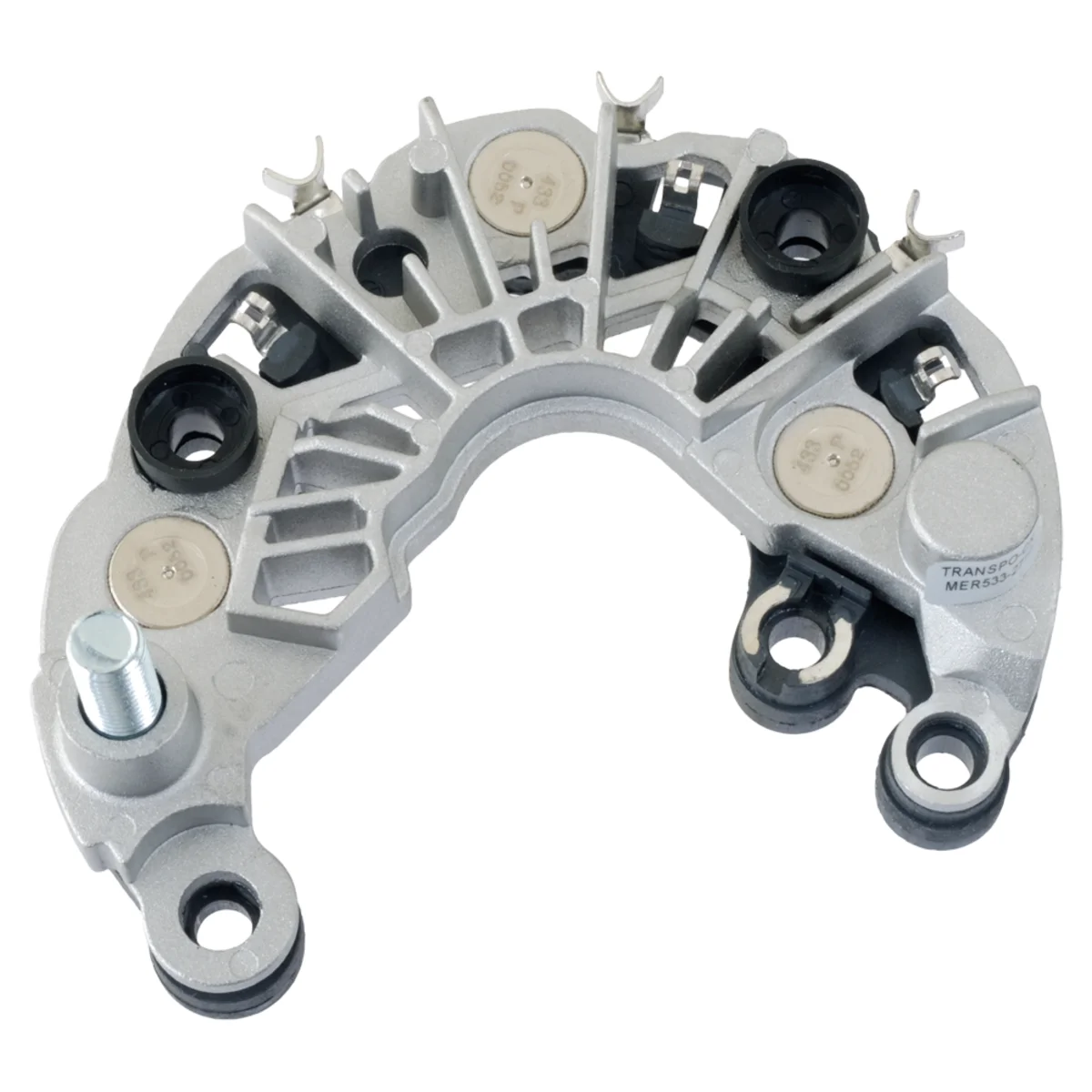 Valeo diode plate for VA 437504