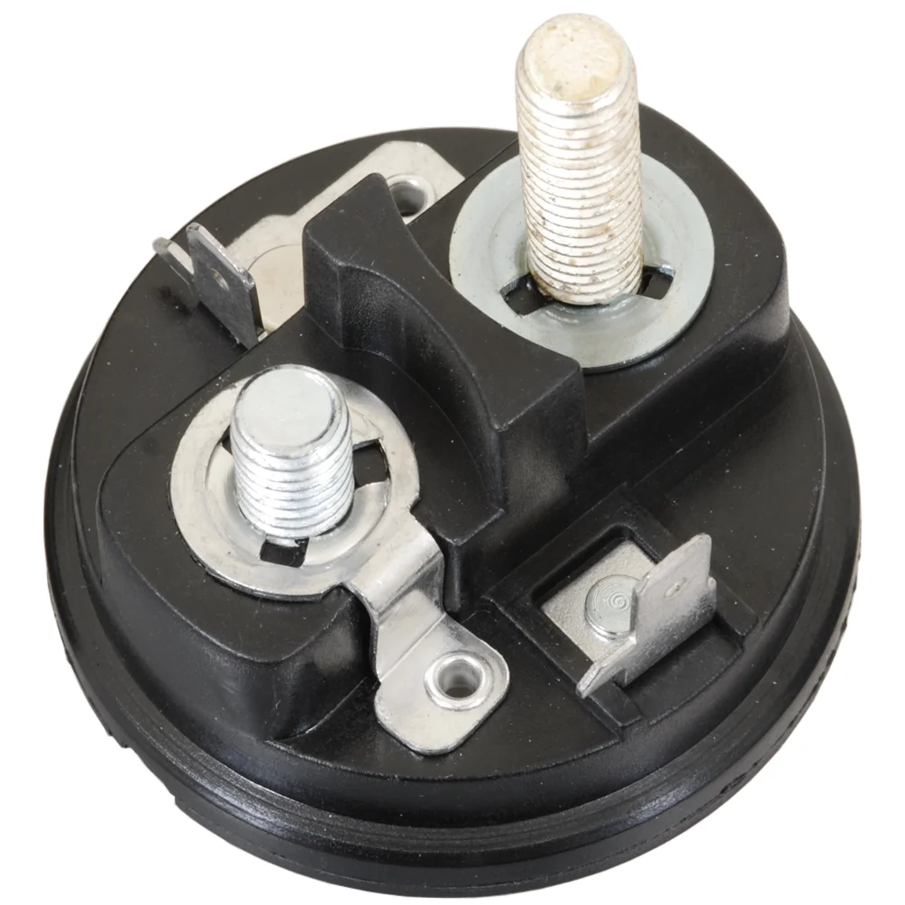 Solenoid lock, Bosch 303 series.