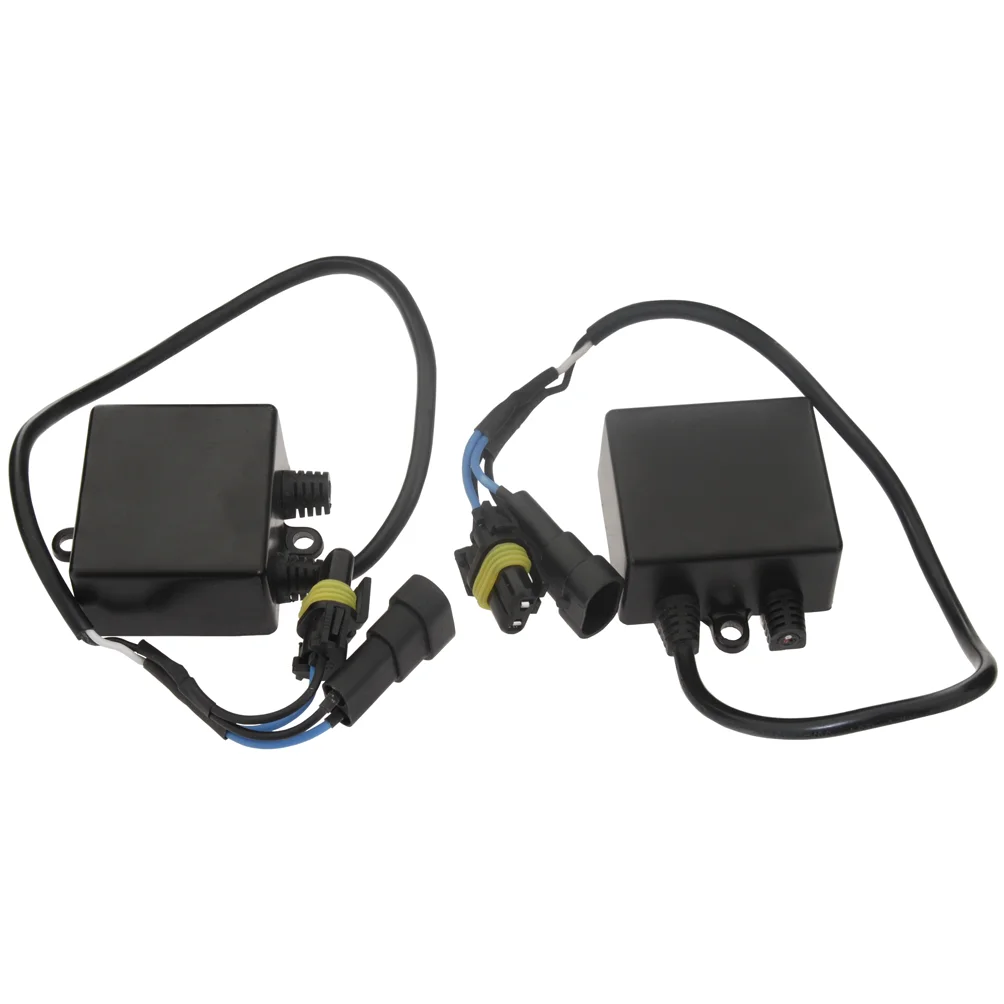 Warning Canceller type 2, pair