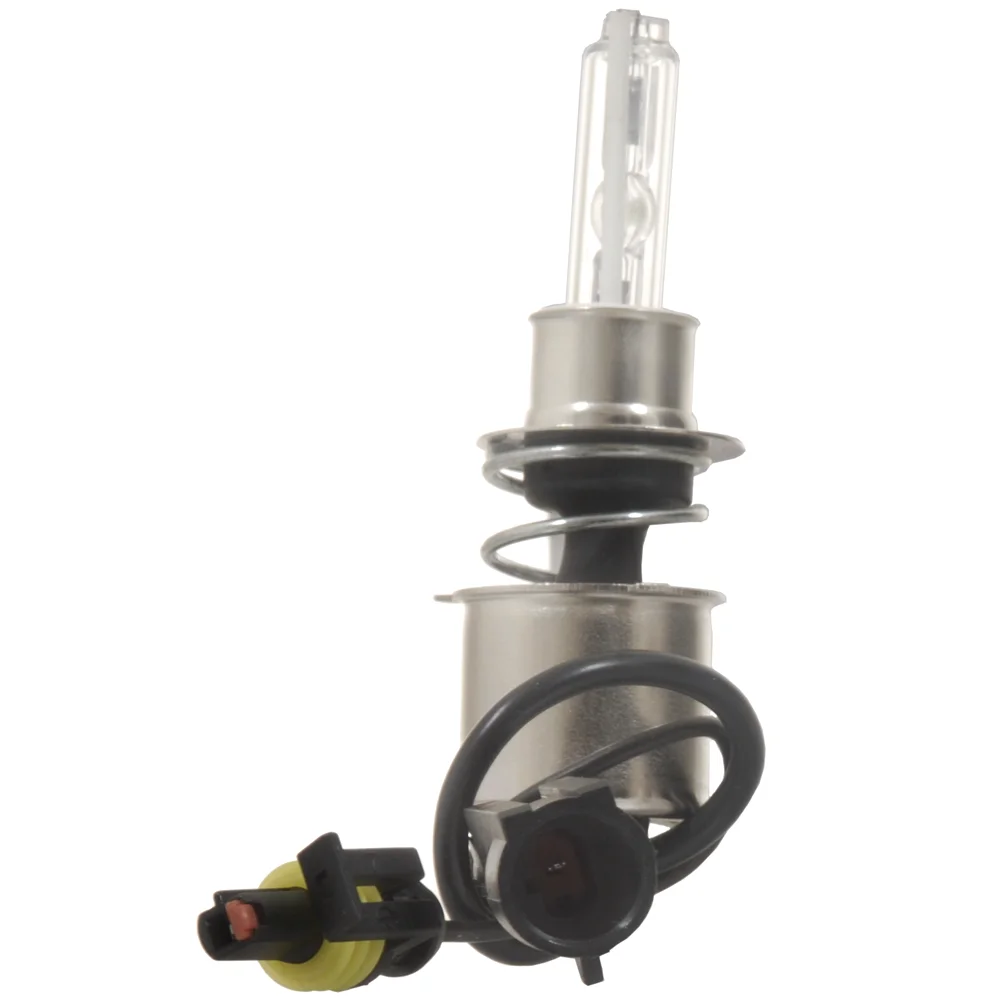 H6 Xenon lamp, 35W, 6000K, piece.