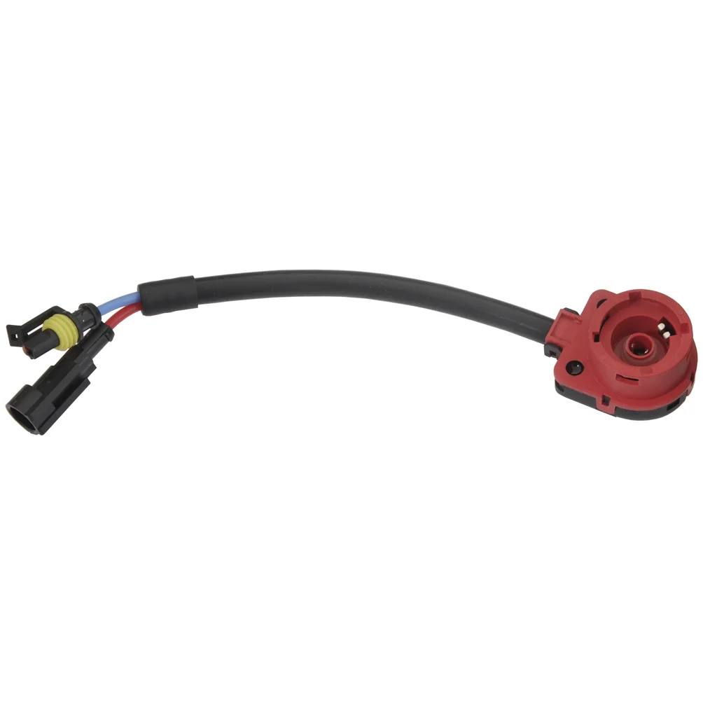 D2 / D4 Plug Connector AMP