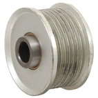 Release belt 15x58x42.7, 7 speeds