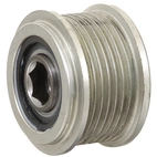 Release belt 15x58x42.7, 7 speeds