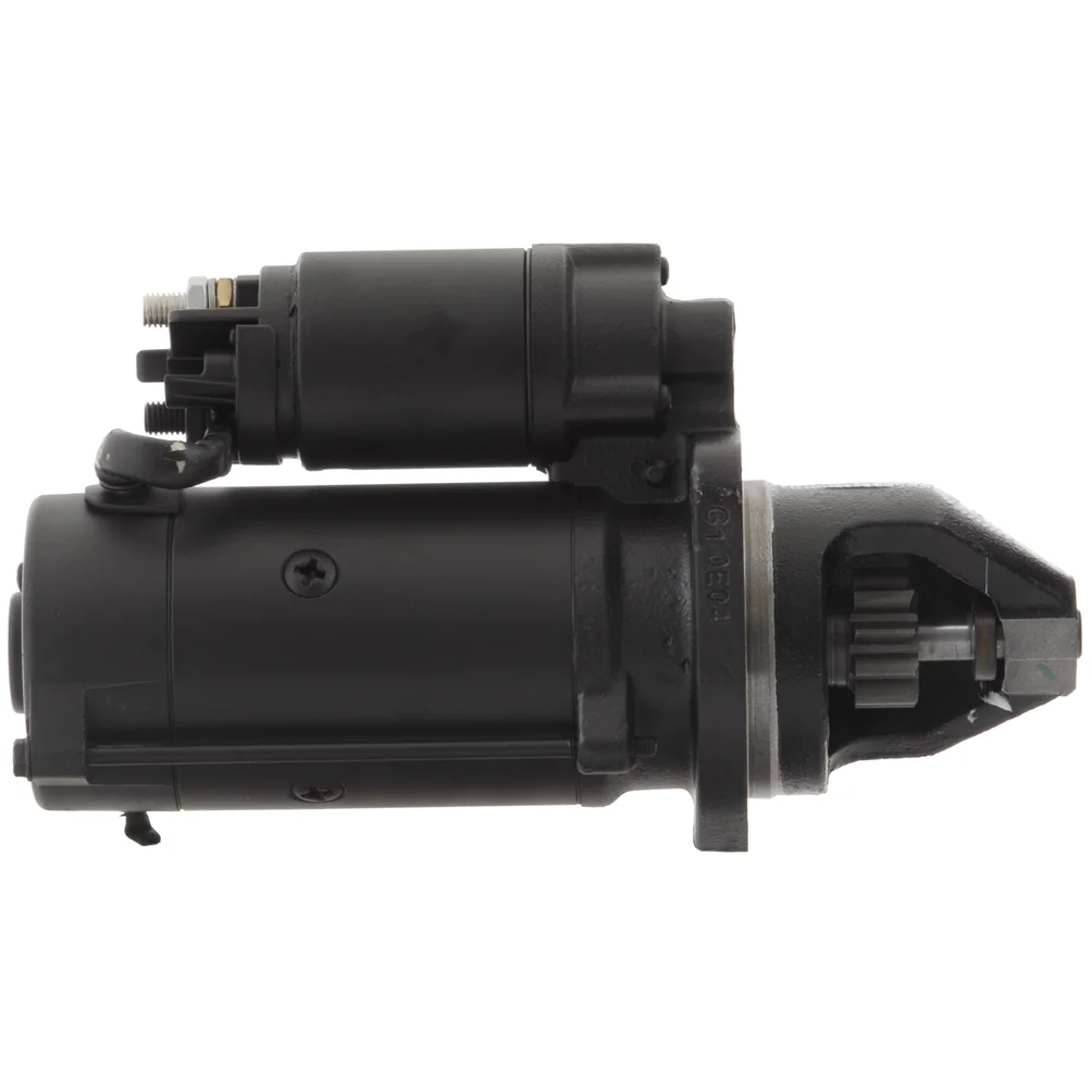Valtra/MF Starter motor 12V-3.0kW