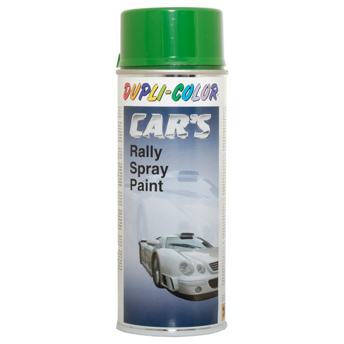 Spray paint Penta Green 500ml.