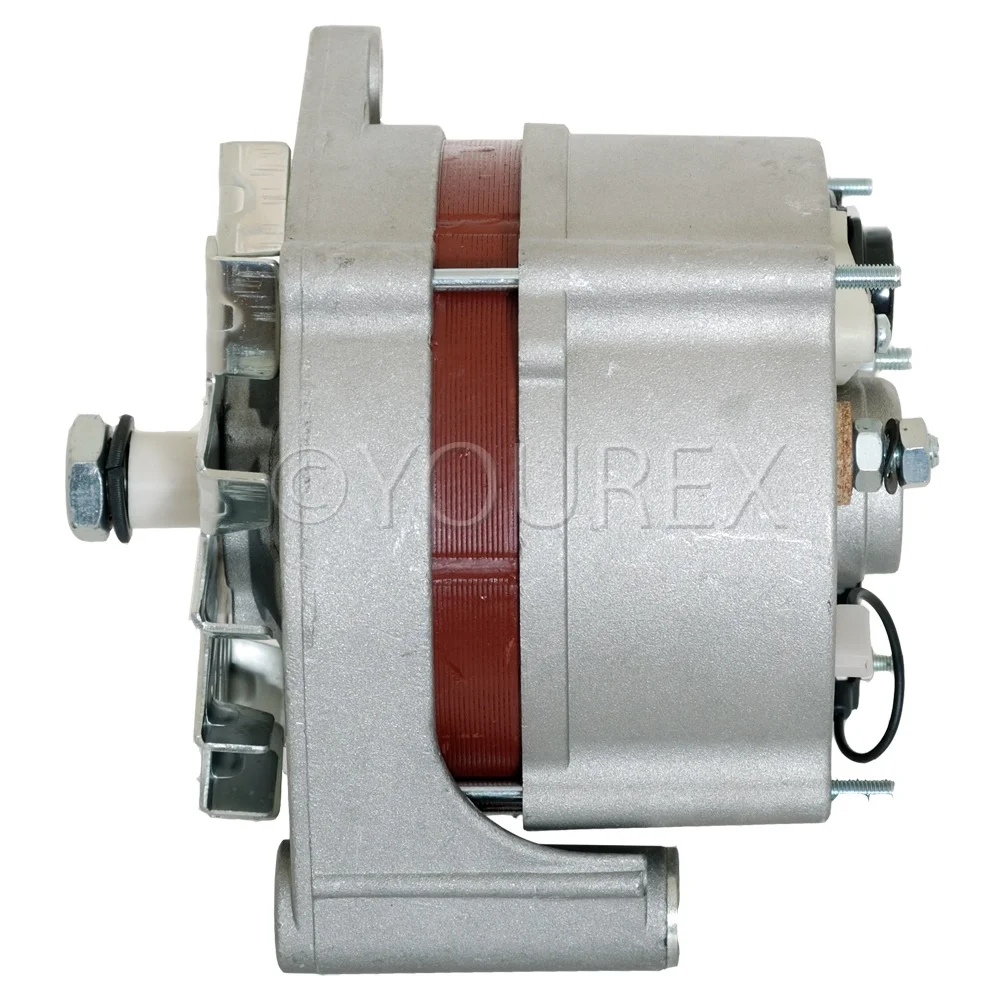 Alternator 24V-55A, insulated