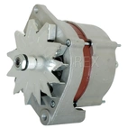 Alternator 24V-55A, insulated