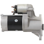 Isuzu D-Max Starter motor 12V-2.3kW