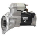 Isuzu D-Max Starter motor 12V-2.3kW