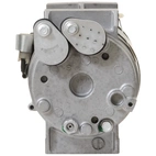 A/C Compressor fits Volvo