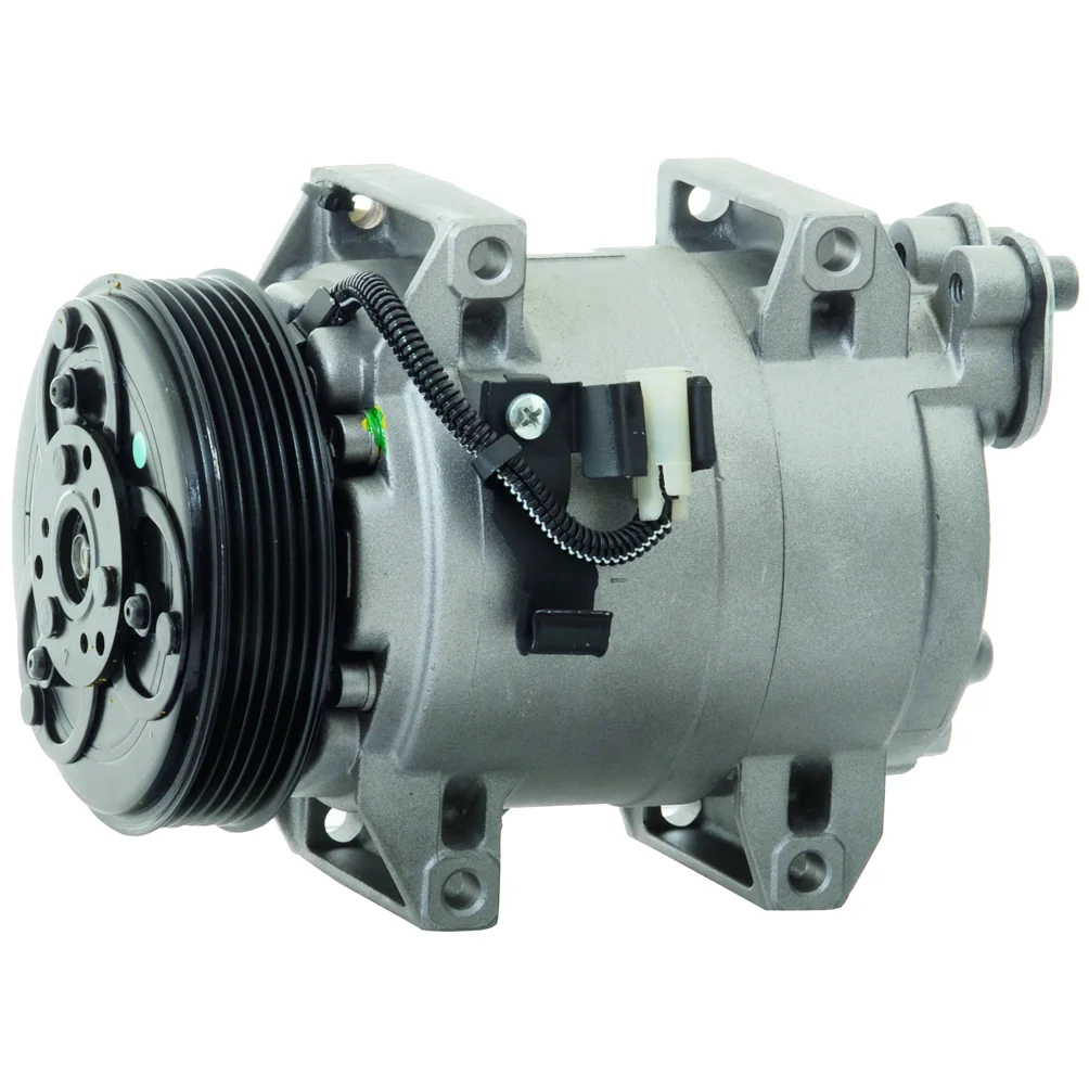 A/C Compressor fits Volvo