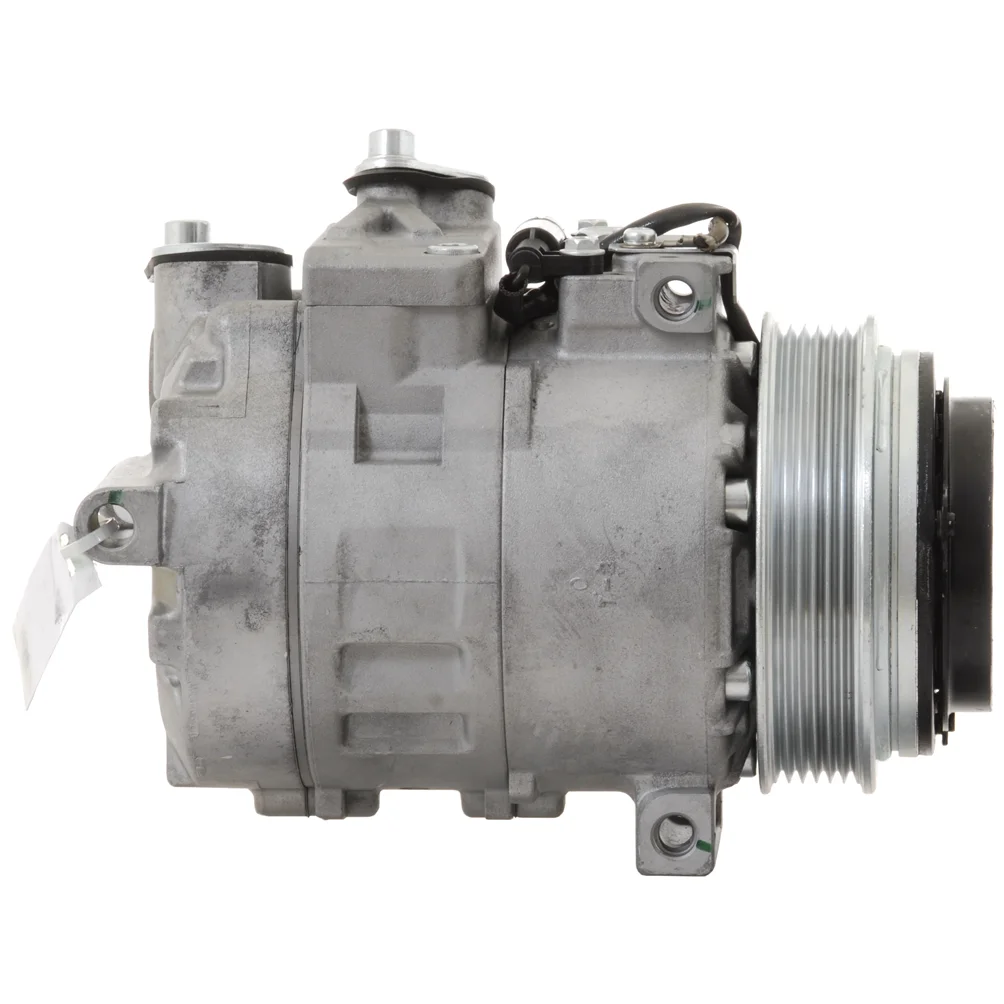 A/C Compressor, Mercedes