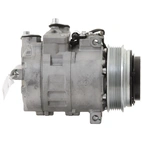 A/C Compressor, Mercedes