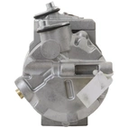 A/C Compressor, Mercedes