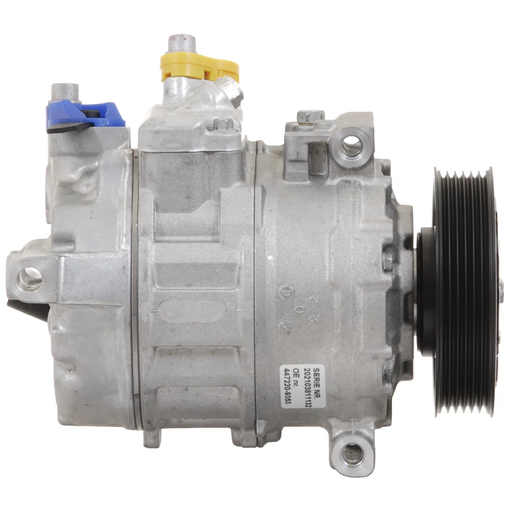 A/C Compressor, VAG