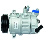 A/C Compressor, VAG
