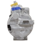 A/C Compressor, VAG