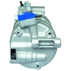 A/C Compressor, VAG