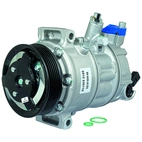 A/C Compressor, VAG
