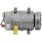 A/C Compressor fits Volvo