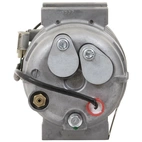 A/C Compressor fits Volvo