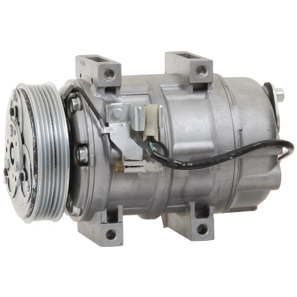 A/C Compressor fits Volvo