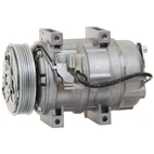 A/C Compressor fits Volvo
