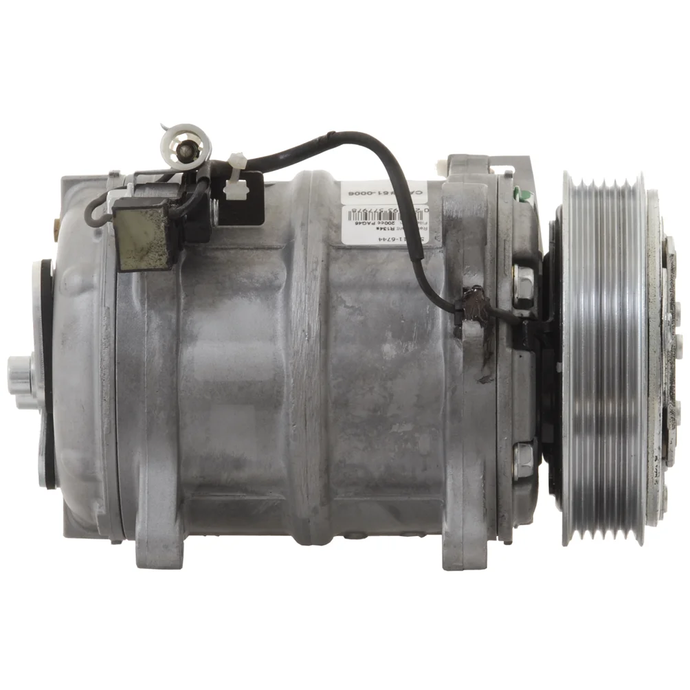 A/C Compressor fits Volvo