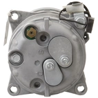 A/C Compressor fits Volvo