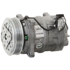 A/C Compressor fits Volvo