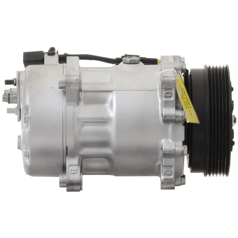 A/C Compressor, VAG