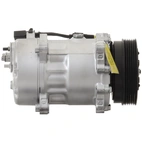 A/C Compressor, VAG