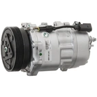 A/C Compressor, VAG