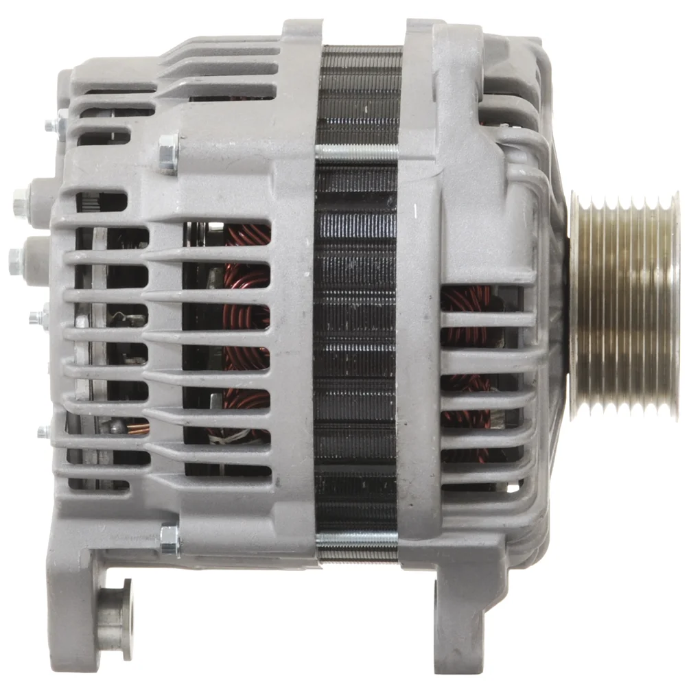 Nissan Titan Alternator