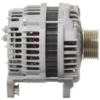 Nissan Titan Alternator