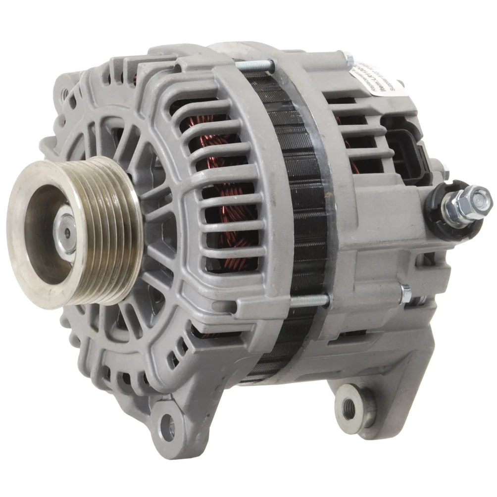 Nissan Titan Alternator
