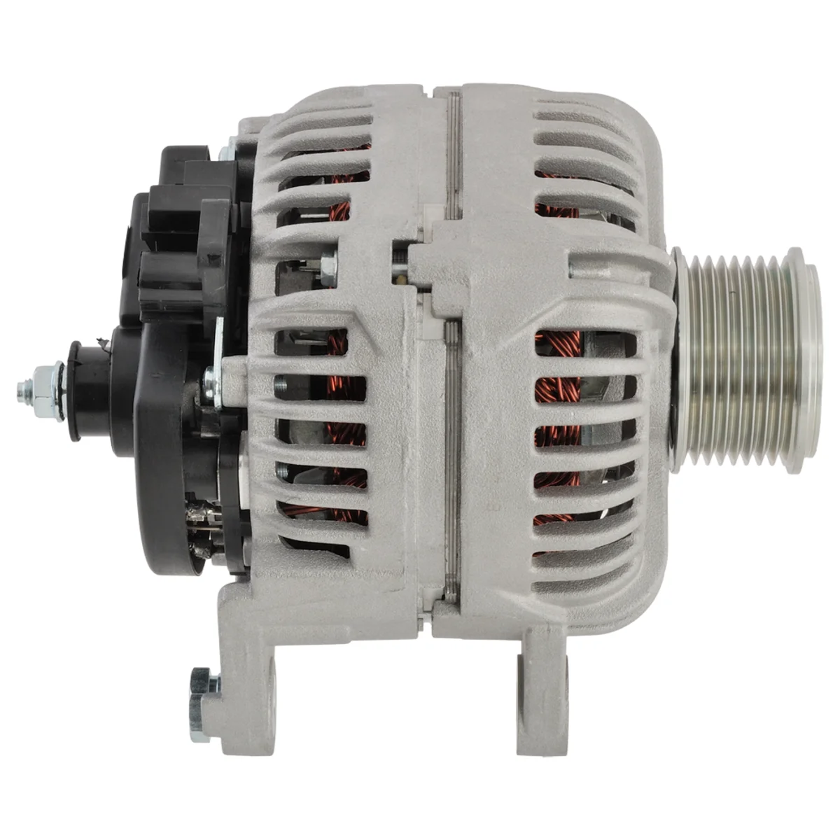 Dodge Alternator 12V-132A