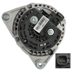 Dodge Alternator 12V-132A