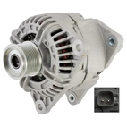 Dodge Alternator 12V-132A