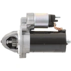 Mercedes D. Starter motor 12V-1.7kW