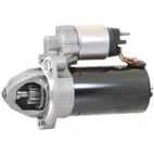 Mercedes D. Starter motor 12V-1.7kW